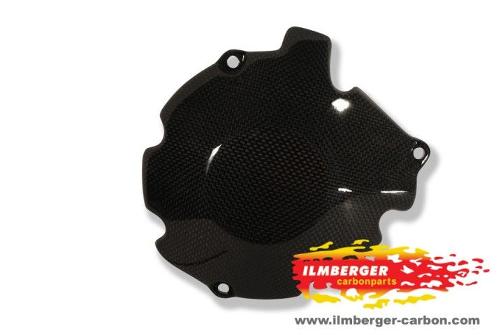 Ignition Housing Cover Carbon Honda CB1000R (2008-2017)