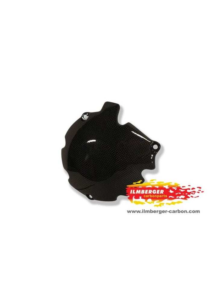 Ignition housing cover carbon Honda CB1000R (2008-2017)