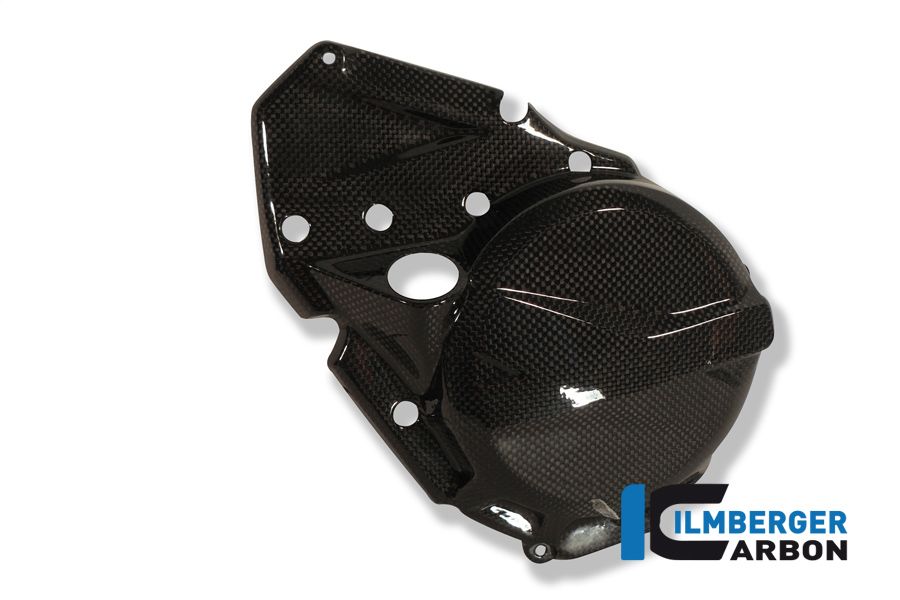 
                  
                    Ignition housing cover carbon F800GS Adventure BMW F 800 GS Adventure (2008-2018)
                  
                