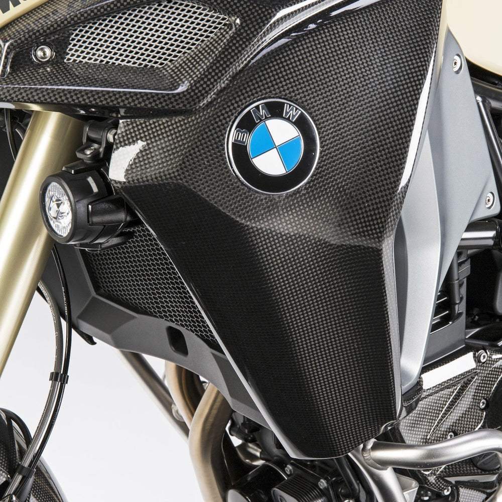 
                  
                    Ignition housing cover carbon F800GS Adventure BMW F 800 GS Adventure (2008-2018)
                  
                