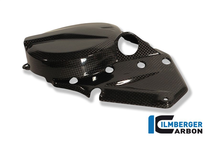 
                  
                    Ignition housing cover carbon F800GS Adventure BMW F 800 GS Adventure (2008-2018)
                  
                