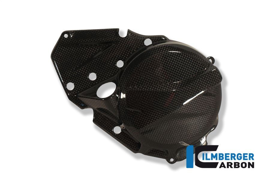 
                  
                    Ignition housing cover carbon F800GS Adventure BMW F 800 GS Adventure (2008-2018)
                  
                