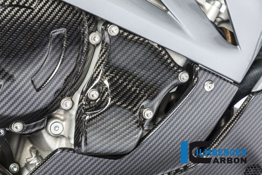 
                  
                    Inflammation Cover Cover BMW S1000RR (2012-2014)
                  
                