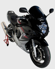 Ermax windscherm originele hoogte Suzuki GSX650F (2008–2016)