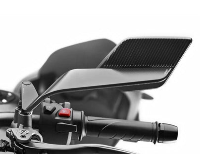 Rizoma Stealth Max Spiegels – BMW S1000XR / M1000XR / S1000R / M1000R – (gebruikt)