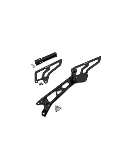 Passenger footrest support kit Hypermotard 821 Ducati Hypermotard 821 SP (2013-2015)