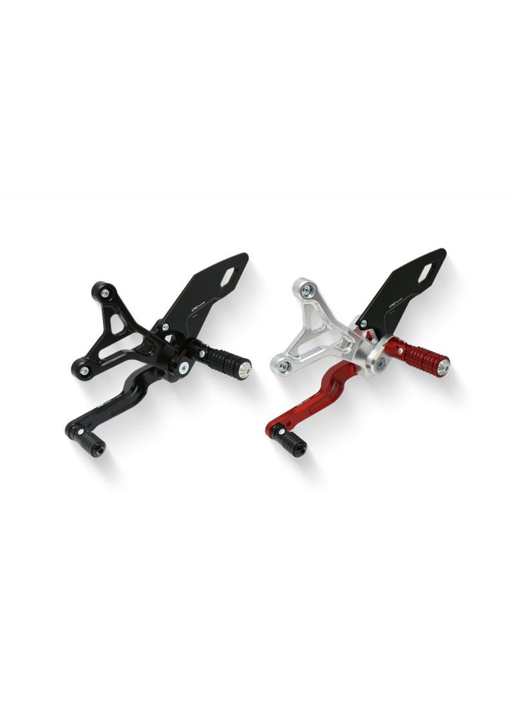 
                  
                    CNC Racing Rearset MV Agusta Brutale MV Agusta Brutale 800 (2013-2017)
                  
                