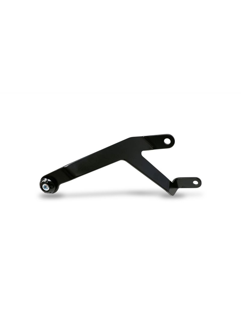 CNC Racing passenger footrest kit 'Easy'