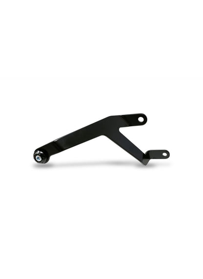 CNC Racing passenger footrest kit 'Easy'