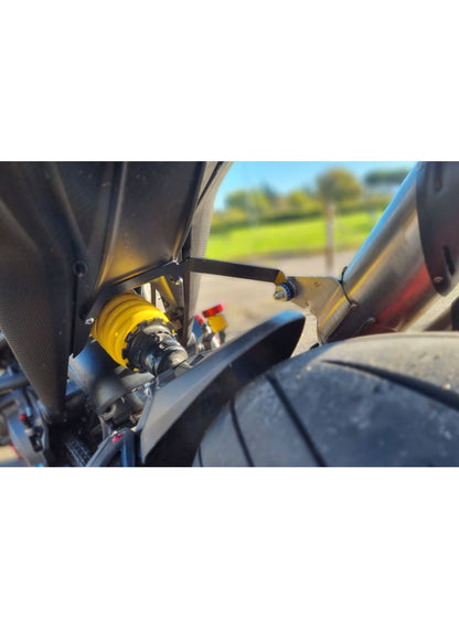 Rearset Ducati Monster 950 2021+