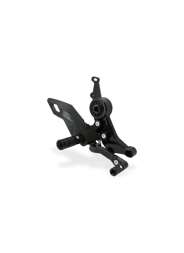 Rearset Ducati Monster 950 2021+