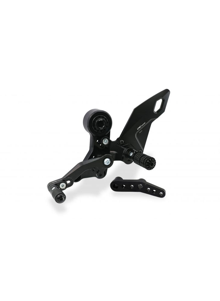 
                  
                    Rearset Ducati Monster 950 2021+
                  
                