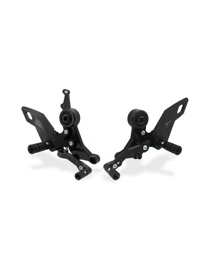 Remschakelset Ducati Monster 950 (2021-2025)