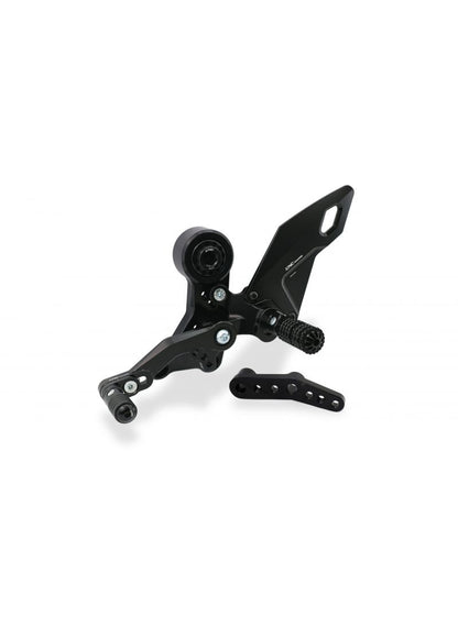Rearset Ducati Monster 950 2021+