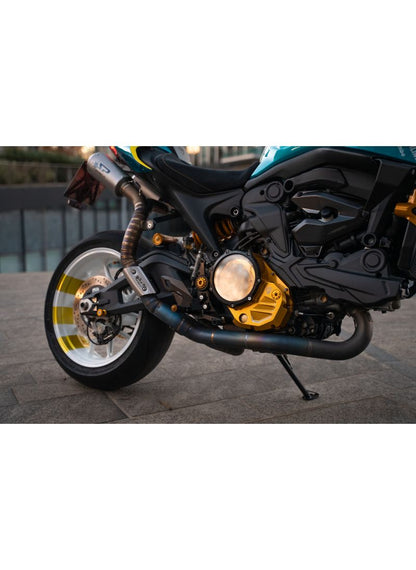 Rearset Ducati Monster 950 2021+