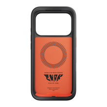 Peak Design GNAR Case (Ibis) - iPhone 17 Pro