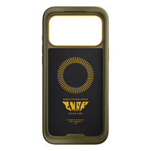 Peak Design GNAR Case (Kelp) - iPhone 17 Pro Max