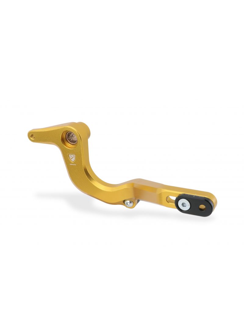 OEM Gear and Rear Brake Levers Replacement Kit SLIDE - Ducati Diavel V4 2023+