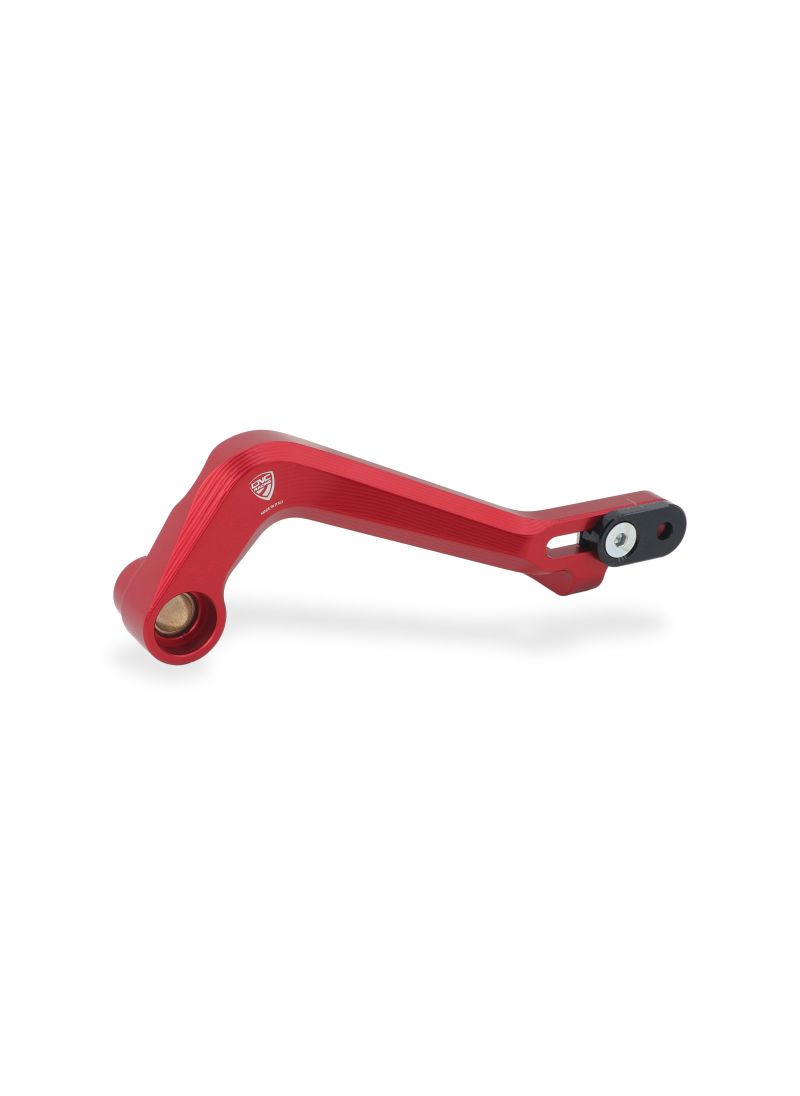 OEM Rear Brake Lever Replacement SLIDE - Ducati Multistrada V4 2021+