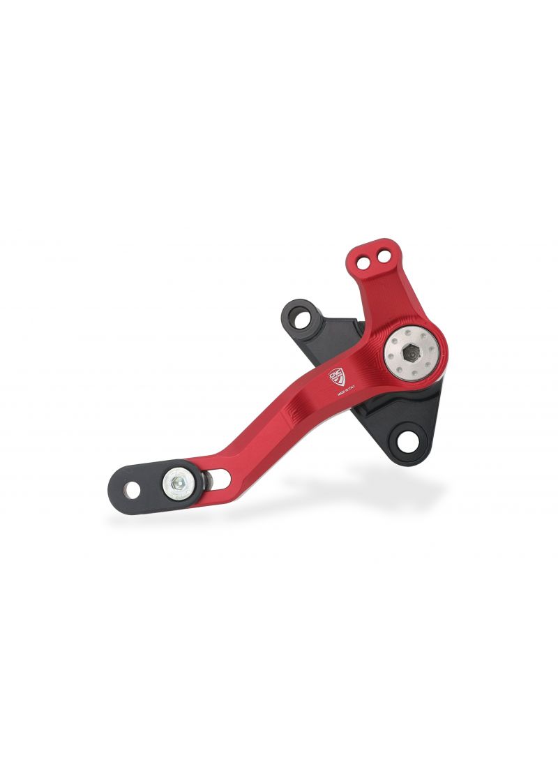 OEM Gear Lever Replacement SLIDE - Ducati Multistrada V4 2021+