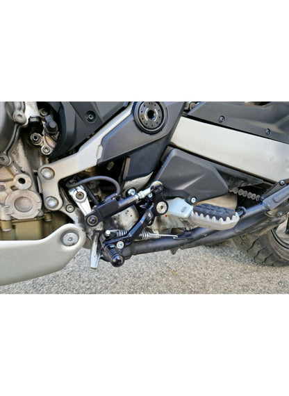 OEM Gear Lever Replacement SLIDE - Ducati Multistrada V4 2021+