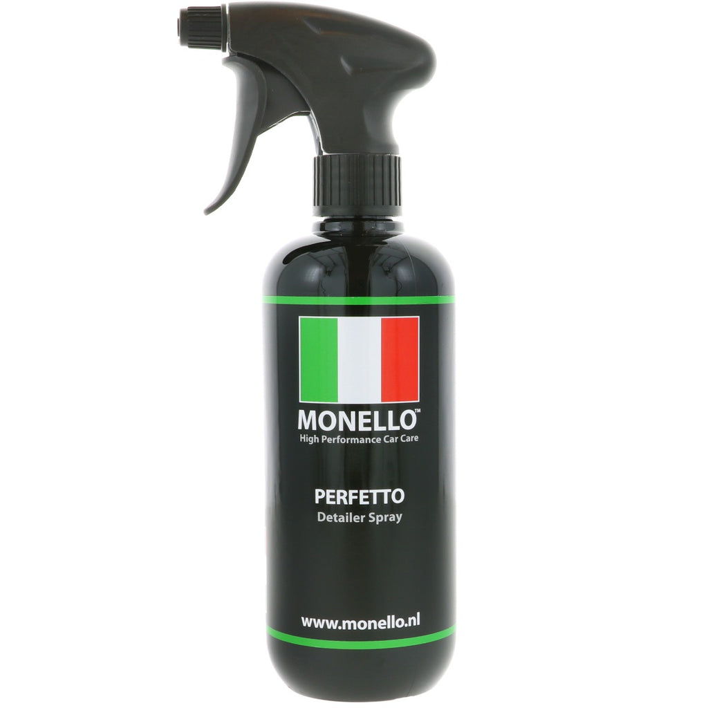 Monello - Perfetto Detailer Spray - 500ml