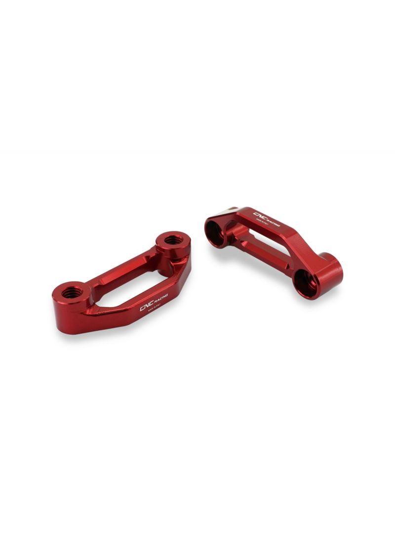 Bagagehaken / duosteun vervanger set Ducati Streetfighter V4S (2025+)