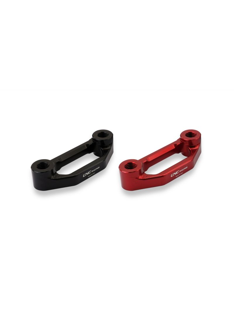 Luggage Strap Hook / Blanking Plate Panigale V4 Streetfighter V4