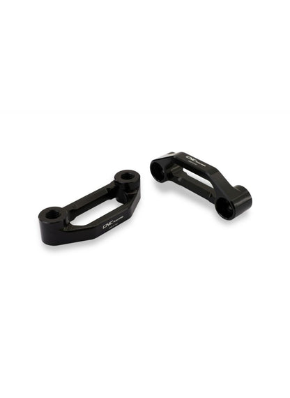 Hook / Placa de tira de equipaje Panigale V4 Streetfighter V4 Ducati Panigale V4 R (2019-2020)