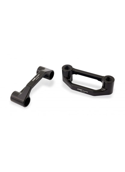 Blanking plate kit for rear footrests Aprilia RS660 Tuono 660 Aprilia RS 660 (2020-2024)