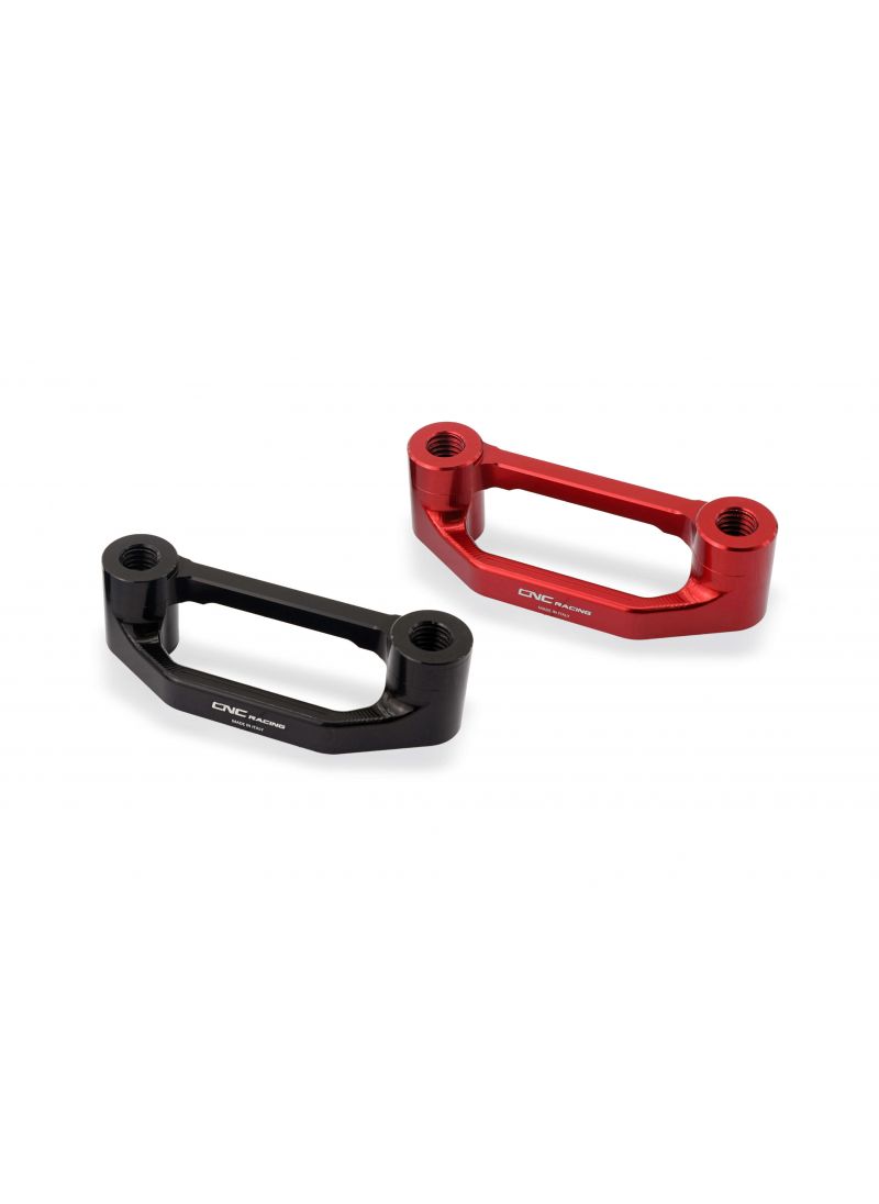 Blanking plate kit for rear footrests Aprilia RS660 Tuono 660 Aprilia RS 660 (2025+)