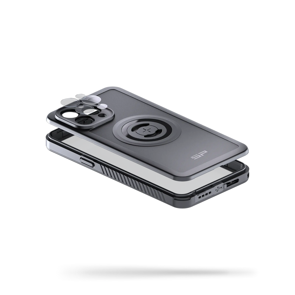SP Connect telefoonhoes SPC+ Xtreme Apple iPhone 13 Pro Max