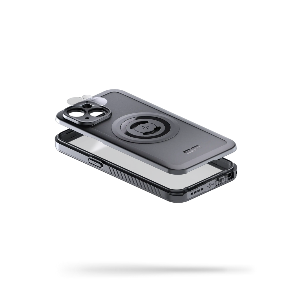 SP Connect telefoonhoes SPC+ Xtreme Apple iPhone 15