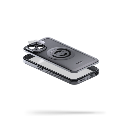 SP Connect telefoonhoes SPC+ Xtreme Apple iPhone 15