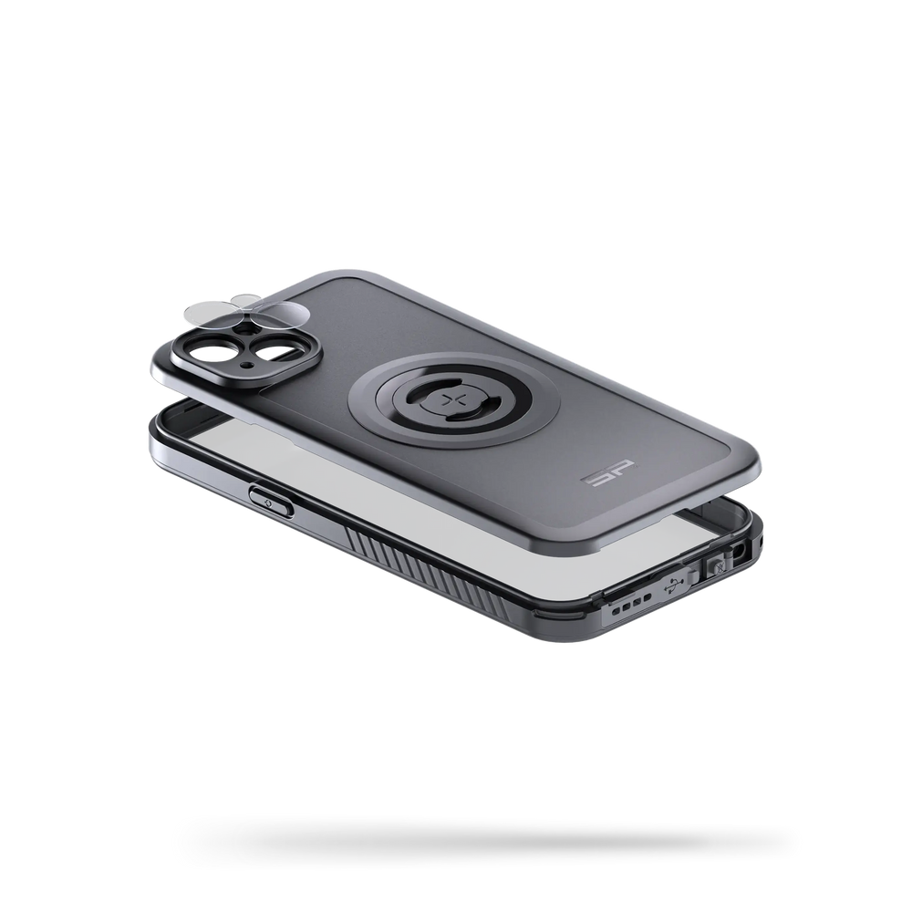 SP Connect telefoonhoes SPC+ Xtreme Apple iPhone 15+ (Plus)