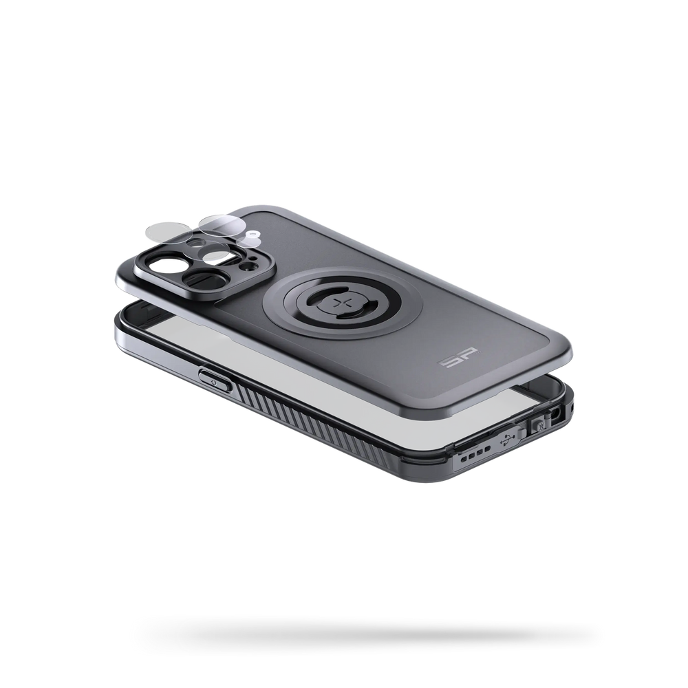 SP Connect telefoonhoes SPC+ Xtreme Apple iPhone 15 Pro Max