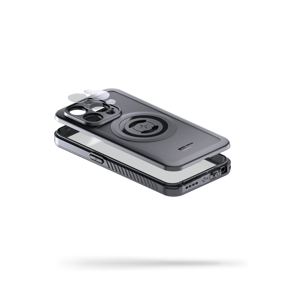 SP Connect telefoonhoes SPC+ Xtreme Apple iPhone 15 Pro