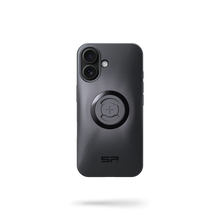 SP Connect telefoonhoes SPC+ voor iPhone 16