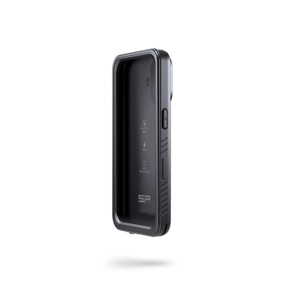 SP Connect telefoonhoes SPC+ Xtreme Apple iPhone 16