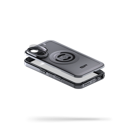 SP Connect telefoonhoes SPC+ Xtreme Apple iPhone 16
