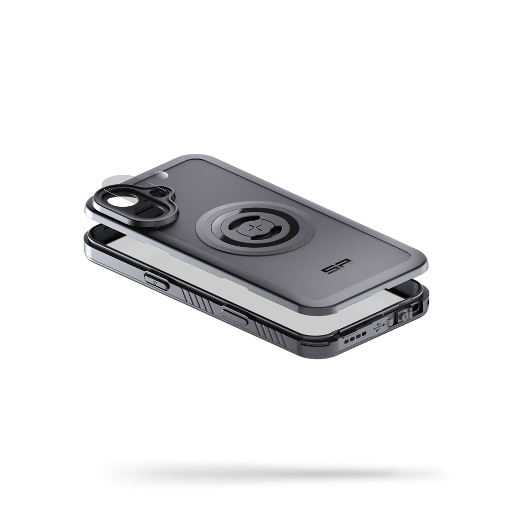 SP Connect telefoonhoes SPC+ Xtreme Apple iPhone 16+ (Plus)