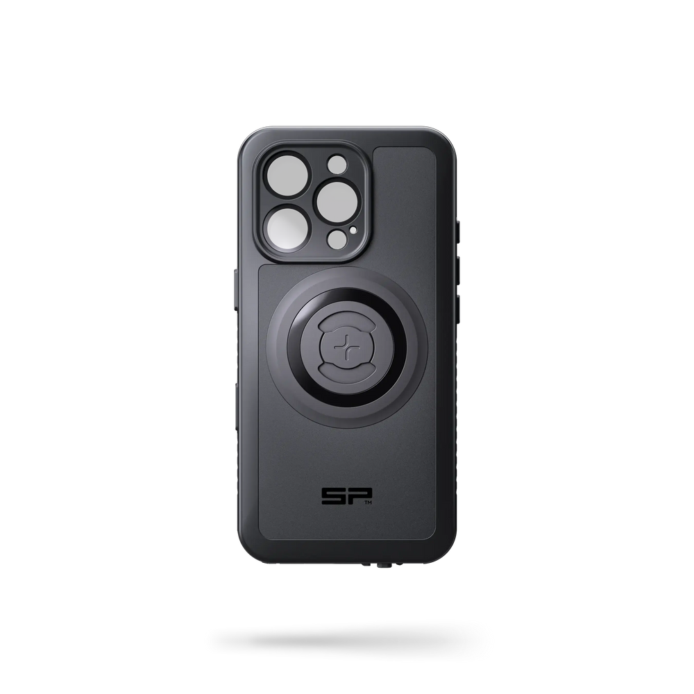SP Connect telefoonhoes SPC+ Xtreme Apple iPhone 16 Pro
