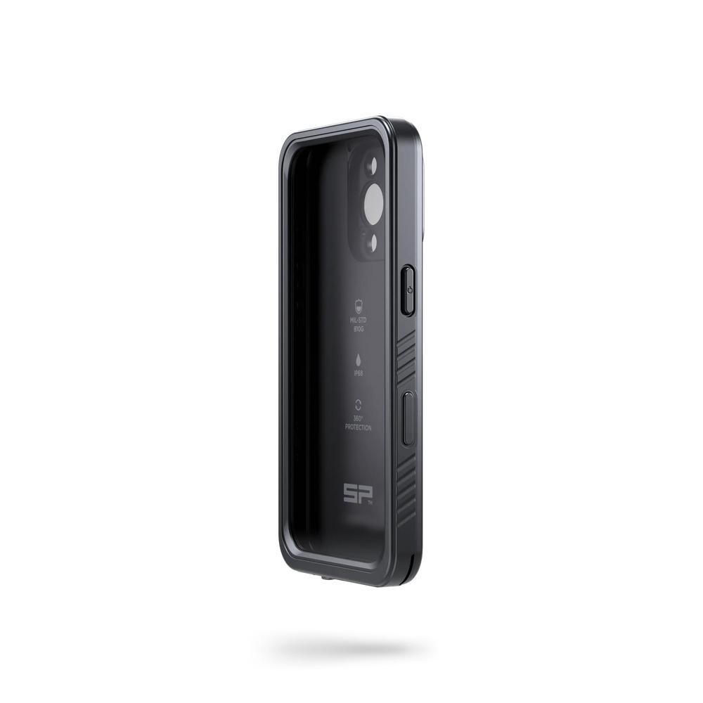 SP Connect telefoonhoes SPC+ Xtreme Apple iPhone 16 Pro