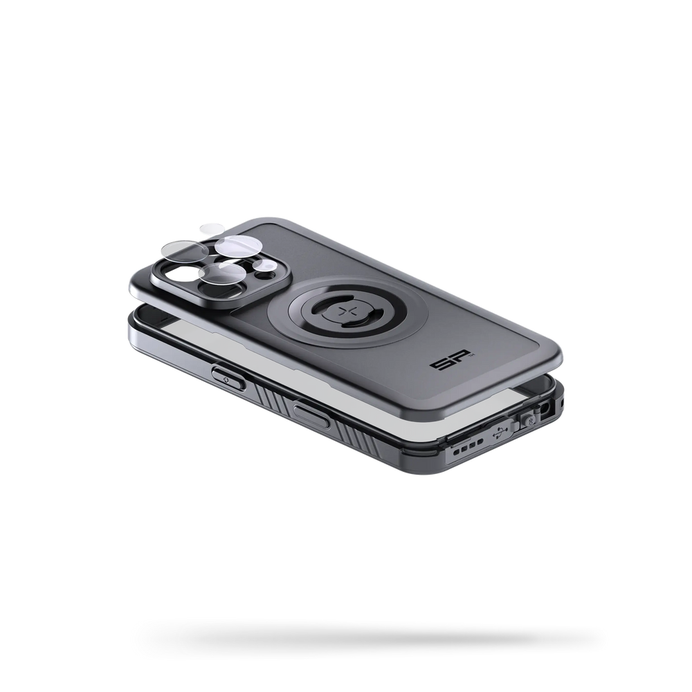 SP Connect telefoonhoes SPC+ Xtreme Apple iPhone 16 Pro