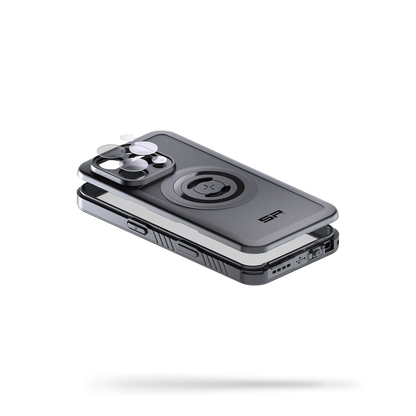 SP Connect telefoonhoes SPC+ Xtreme Apple iPhone 16 Pro