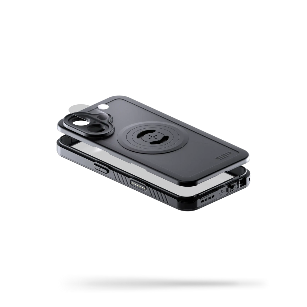 SP Connect telefoonhoes SPC+ Xtreme Apple iPhone 17