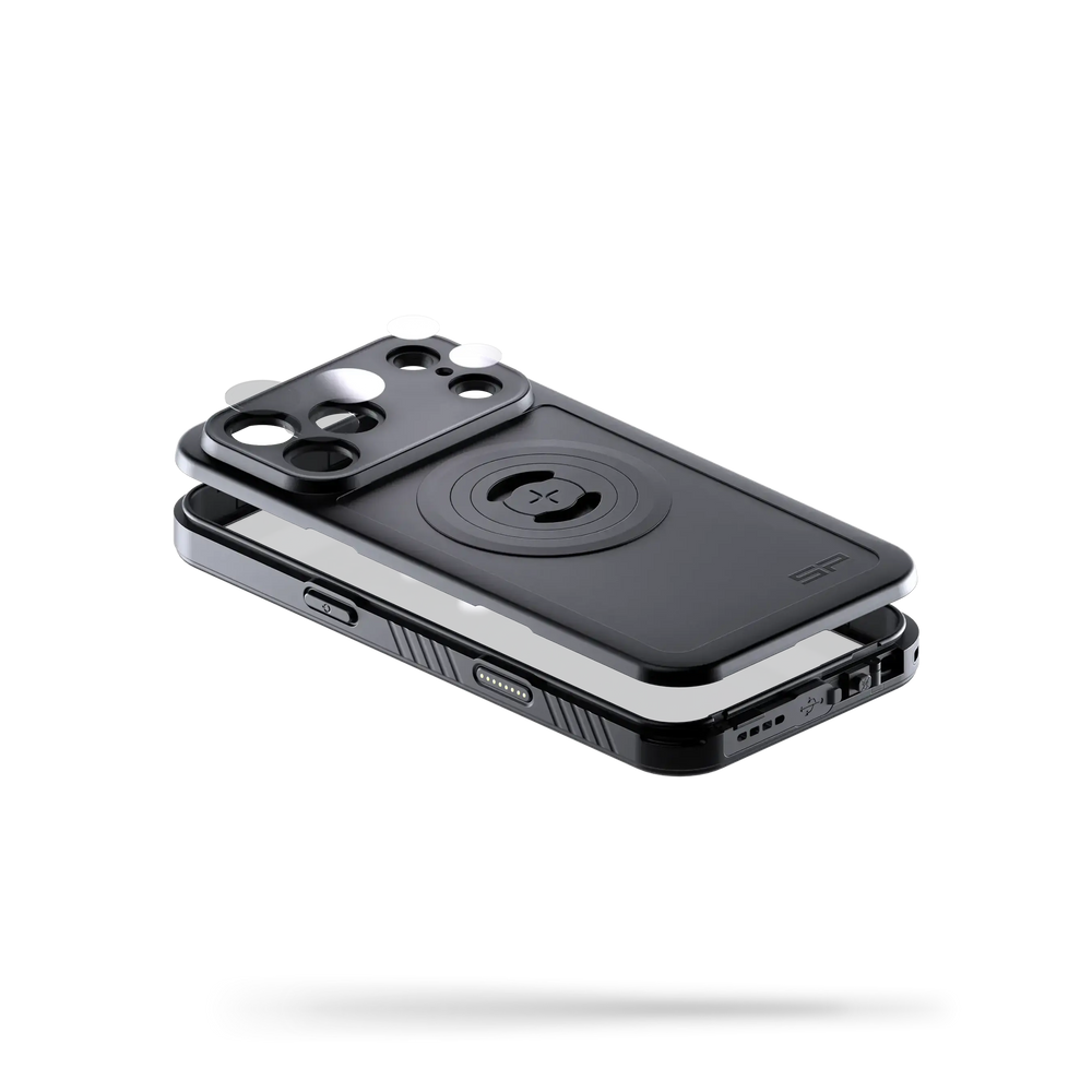 SP Connect telefoonhoes SPC+ Xtreme Apple iPhone 17 Pro Max