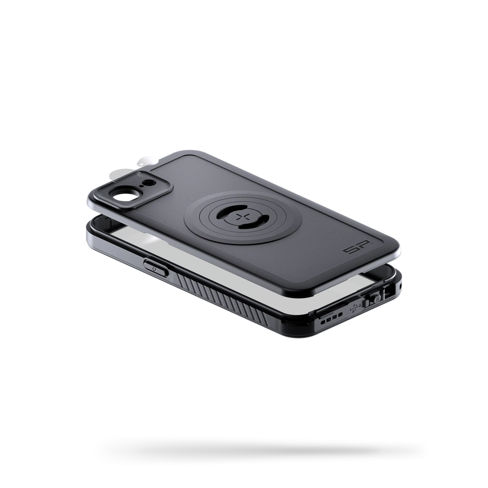 SP Connect telefoonhoes SPC+ Xtreme Apple iPhone 16e / 17e