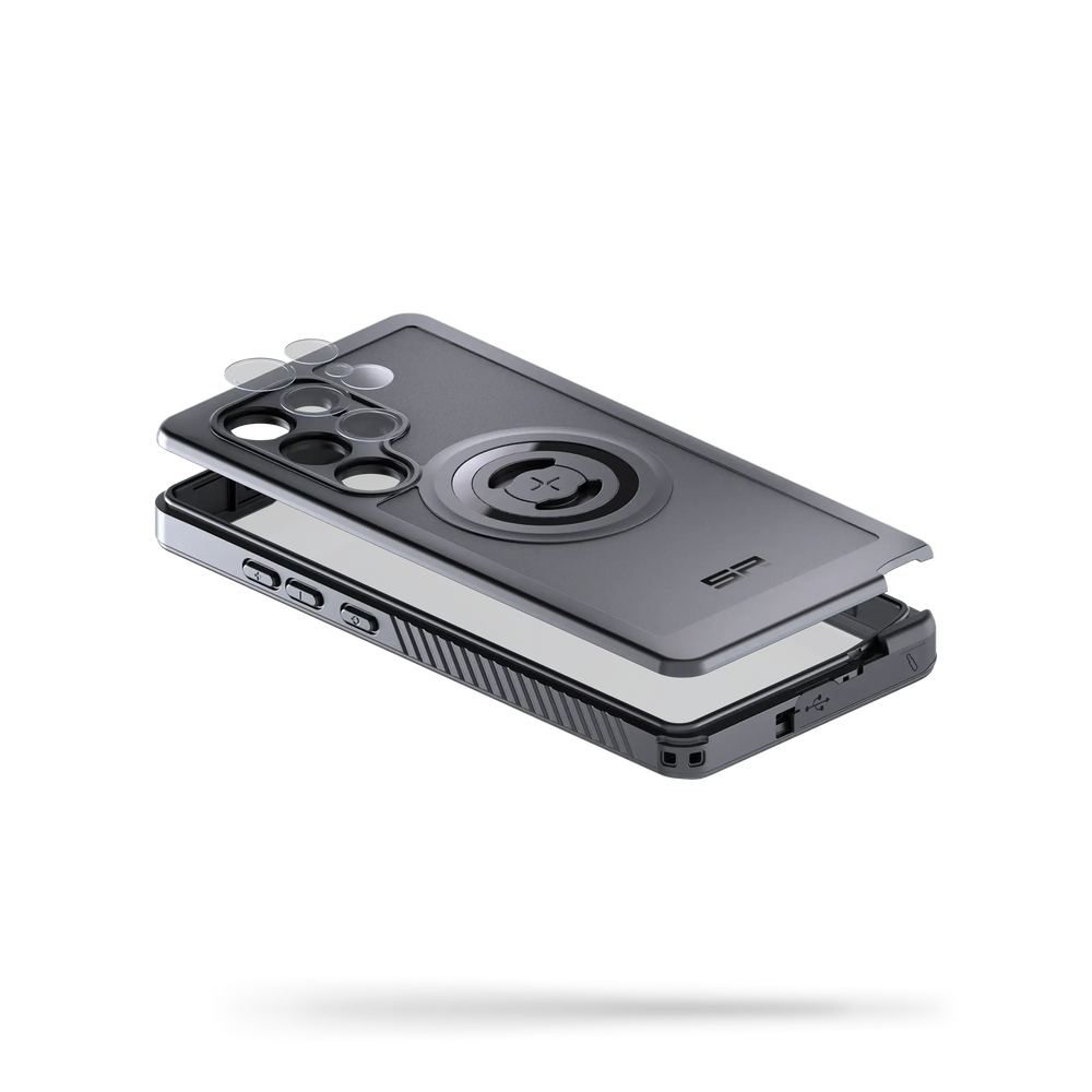 SP Connect telefoonhoes SPC+ Xtreme Samsung Galaxy S23 Ultra