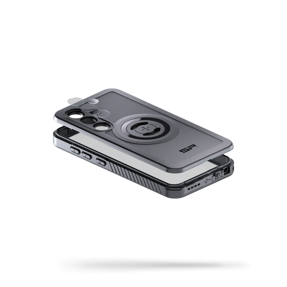 SP Connect telefoonhoes SPC+ Xtreme Samsung Galaxy S24
